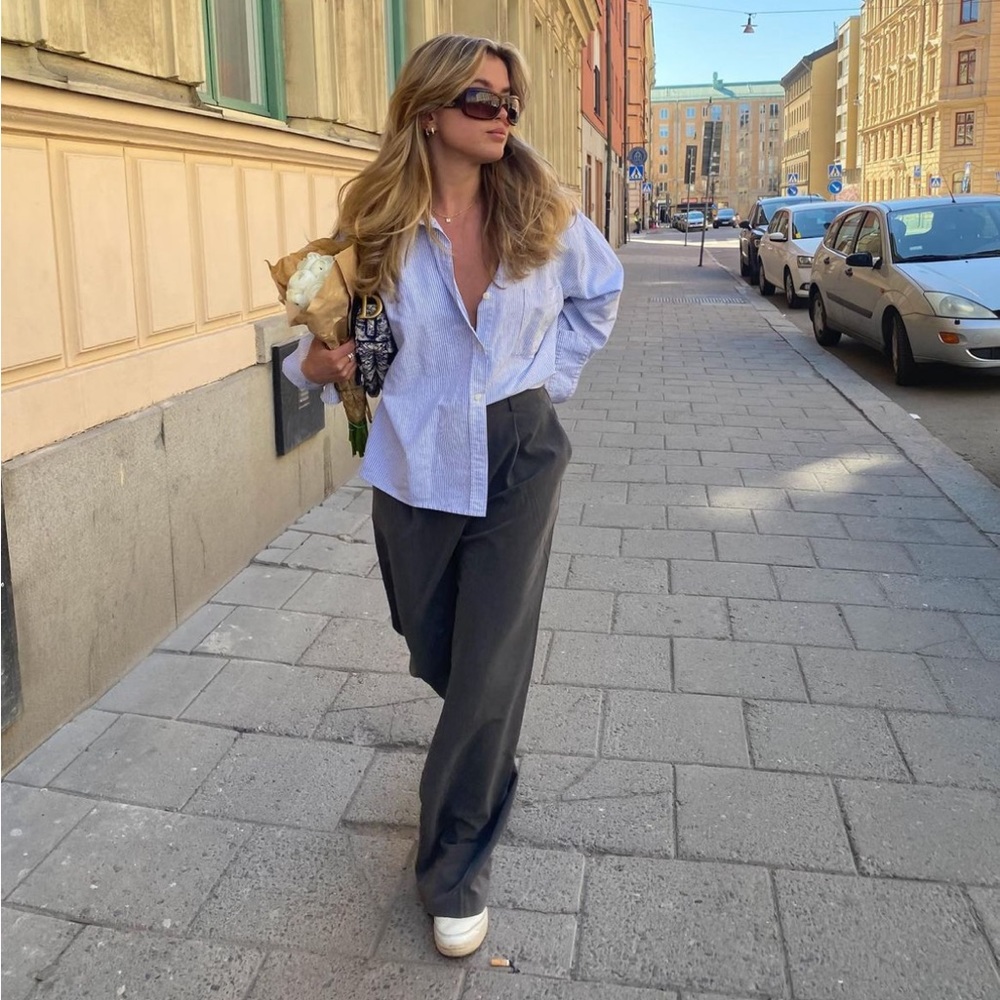 DJERF AVENUE Favorite Pants